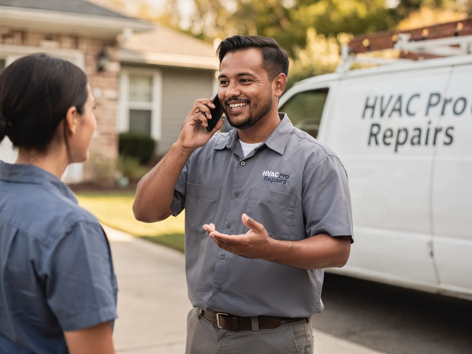 Heat Pump Repair South Padre Island, TX FAQs